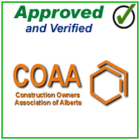 C.O.A. of Alberta