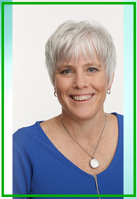 Dominion Lending Centres - Tina Murray