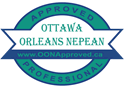 Ottawa, Orleans, Nepean Approved Professionals