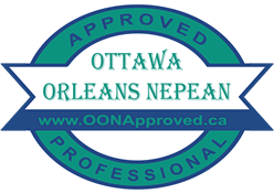 Ottawa, Orleans, Nepean Approved Professionals